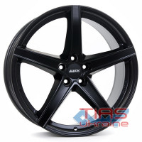 Alutec Raptr 7.5x17 5x100 ET40 DIA63.3 RB