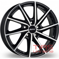 Alutec Singa 7x17 5x112 ET49 DIA57.1 DBFP