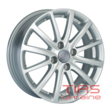 Replay Kia (KI123) 6x15 4x100 ET48 DIA54.1 S