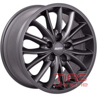 Alutec Toxic 8x17 5x120 ET35 DIA72.6 GR