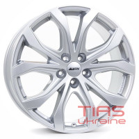 Alutec W10 8x18 5x150 ET51 DIA110.1 PS