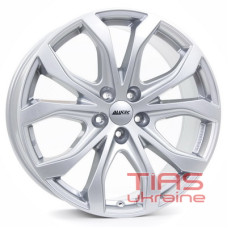 Alutec W10 8x18 5x150 ET51 DIA110.1 PS