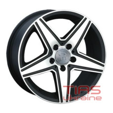 Replay Mercedes (MR72) 9x20 5x112 ET41 DIA66.6 BKF