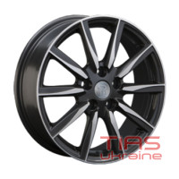Replay Toyota (TY48) 8.5x19 5x114.3 ET45 DIA60.1 GMF