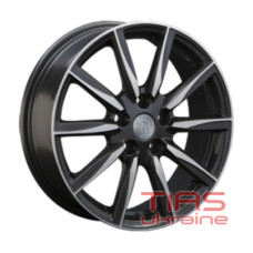 Replay Toyota (TY48) 8.5x19 5x114.3 ET45 DIA60.1 GMF