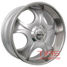 Antera 323 7.5x17 5x112 ET35 DIA0