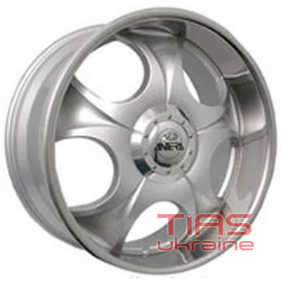 Antera 323 7.5x17 5x112 ET35 DIA0