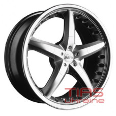 Antera 349 8x18 0x0 ET14 DIA75 T