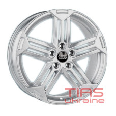 Replica Audi JT-1192 7.5x18 5x112 ET45 DIA66.45 S