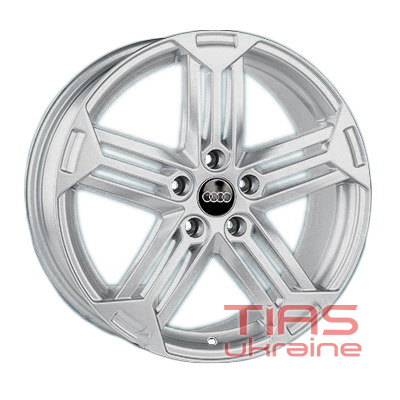 Replica Audi JT-1192 7.5x18 5x112 ET45 DIA66.45 S