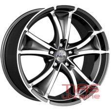 Antera 383 9.5x19 5x112 ET30 DIA75 BD