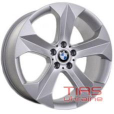 Replica BMW (A-F792) 9.5x19 5x120 ET38 DIA74.1 S