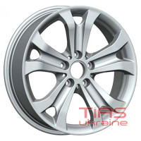 Replica BMW (B81) 10x20 5x120 ET40 DIA74.1 S Replica BMW (B81) 10x20 5x120 ET40 DIA74.1 S
