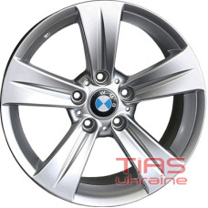 Replica BMW (CT1513) 7x16 5x120 ET35 DIA72.6 HS