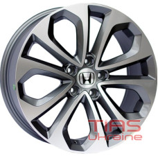 Replica Honda (CT3312) 8x18 5x114.3 ET45 DIA64.1 GMF