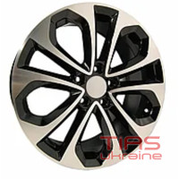 Replica Honda (CT3312) 8x18 5x114.3 ET55 DIA67.1 BMF