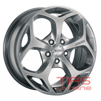 Arcasting D666 8.5x18 5x150 ET38 DIA110.1