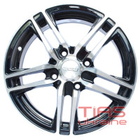 Army 248 6.5x15 4x114.3 ET38 DIA67.1 MBM