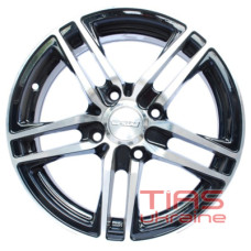 Army 248 6.5x15 4x114.3 ET38 DIA67.1 MBM