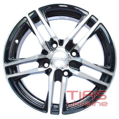 Army 248 6.5x15 4x114.3 ET38 DIA67.1 MBM