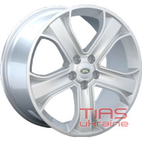 Replica Land Rover (A-980) 10x22 5x120 ET45 DIA72.6 S Replica Land Rover (A-980) 10x22 5x120 ET45 DIA72.6 S