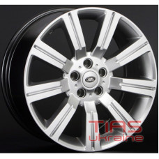 Replica Land Rover (LR4) 9x19 5x120 ET50 DIA74 S