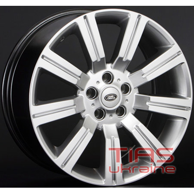 Replica Land Rover (LR4) 9x19 5x120 ET50 DIA74 S