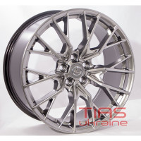 Replica Lexus (BK5137) 9x19 5x114.3 ET32 DIA60.1 BP