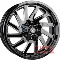 Replica Lexus JT-1627 9x20 6x139.7 ET20 DIA110 BMill Replica Lexus JT-1627 9x20 6x139.7 ET20 DIA110 BMill