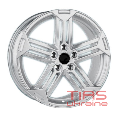 Replica Mercedes JT-1192 7.5x18 5x112 ET45 DIA66.45 S
