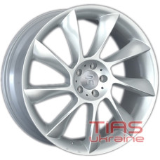 Replica Mercedes (MR122) 10x20 5x112 ET35 DIA66.6 S