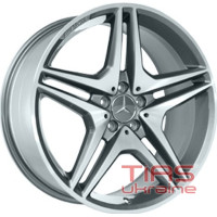 Replica Mercedes (MR800) 9.5x20 5x112 ET43 DIA66.6 GMF Replica Mercedes (MR800) 9.5x20 5x112 ET43 DIA66.6 GMF