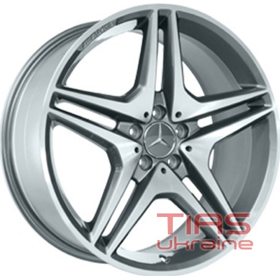 Replica Mercedes (MR800) 9.5x20 5x112 ET43 DIA66.6 GMF Replica Mercedes (MR800) 9.5x20 5x112 ET43 DIA66.6 GMF