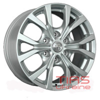 Replica Mitsubishi (MI102) 8.5x20 6x139.7 ET25 DIA73.1 HS Replica Mitsubishi (MI102) 8.5x20 6x139.7 ET25 DIA73.1 HS