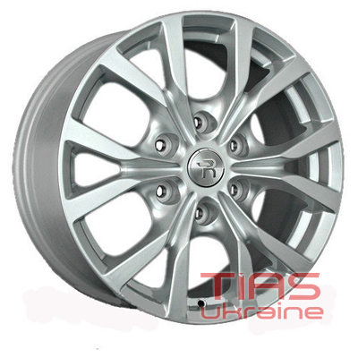 Replica Mitsubishi (MI102) 8.5x20 6x139.7 ET25 DIA73.1 HS Replica Mitsubishi (MI102) 8.5x20 6x139.7 ET25 DIA73.1 HS