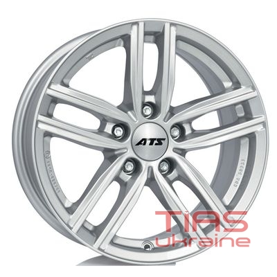 ATS Antares 7x17 5x112 ET40 DIA57.1 PS