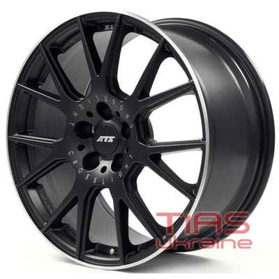 ATS Crosslight 9x19 5x112 ET30 DIA75.1 RB