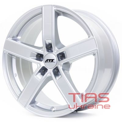 ATS Emotion 7.5x17 5x108 ET55 DIA63.4 PS