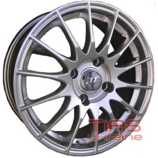 Replica Peugeot JT-1178 7x17 4x108 ET20 DIA65.1 HS