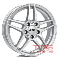 ATS Mizar 8.5x18 5x112 ET34.5 DIA66.5 PS