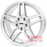 ATS Mizar 7.5x17 5x112 ET47 DIA70.1 SP