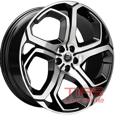 Replica Range Rover LR019 9.5x21 5x120 ET49 DIA72.6 GMF Replica Range Rover LR019 9.5x21 5x120 ET49 DIA72.6 GMF