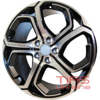 Replica Range Rover LR019 9.5x20 5x120 ET45 DIA72.56 BMF Replica Range Rover LR019 9.5x20 5x120 ET45 DIA72.56 BMF