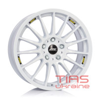 ATS StreetRallye 7x17 4x108 ET45 DIA63.4 W