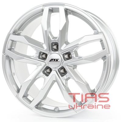ATS Temperament 9.5x20 5x114.3 ET30 DIA75.1 RS