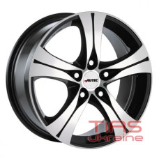 Autec Ethos 7.5x17 5x112 ET35 DIA70.1 BP