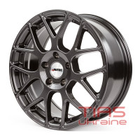 Autec Hexano 8x18 5x112 ET35 DIA70.1 BMet
