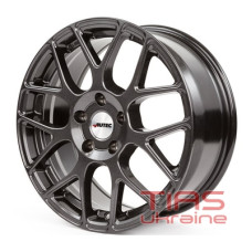 Autec Hexano 8x18 5x112 ET35 DIA70.1 BMet