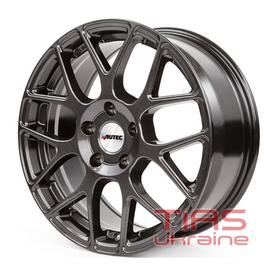Autec Hexano 8x18 5x112 ET35 DIA70.1 BMet