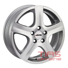 Autec Nordic 7.5x17 5x114.3 ET40 DIA70.1 S